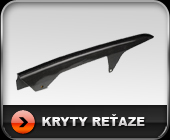 Karbónové kryty reťaze LIGHTECH Karbónové kryty reťaze LIGHTECH